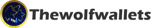 Thewolfwallets